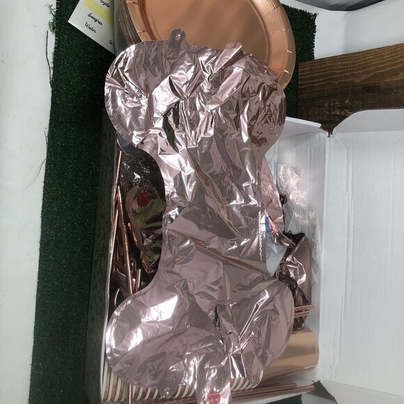 Bride to be Accessory Box - Picture 7 of 11